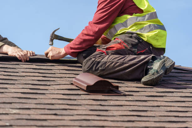 Best Best Roofing Contractors  in Petersburg, VA