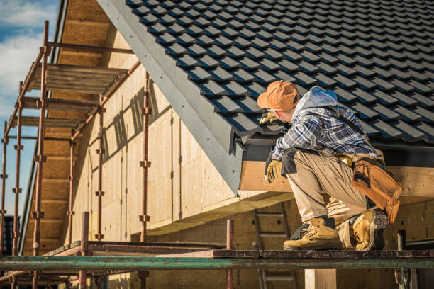 Best Gutter Installation and Roofing  in Petersburg, VA