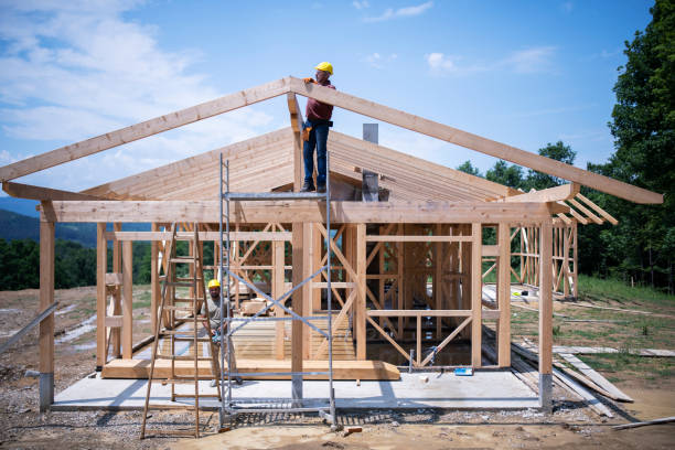 Best Residential Roofing Contractor  in Petersburg, VA