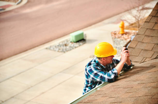 Best New Roof Installation  in Petersburg, VA