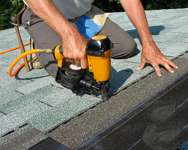 Slate Roofing Contractor in Petersburg, VA