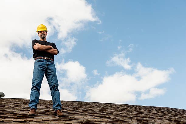 Best Roofing Contractor Near Me  in Petersburg, VA