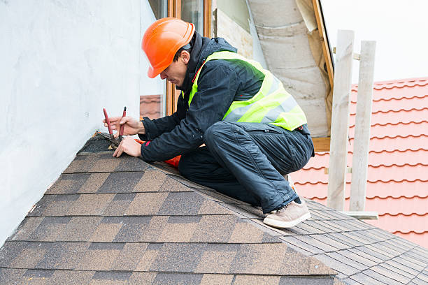 Gutter Installation and Roofing in Petersburg, VA