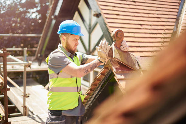 Best Residential Roofing Contractor  in Petersburg, VA
